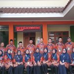 Dewan Guru SMP Ki Hajar Dewantoro